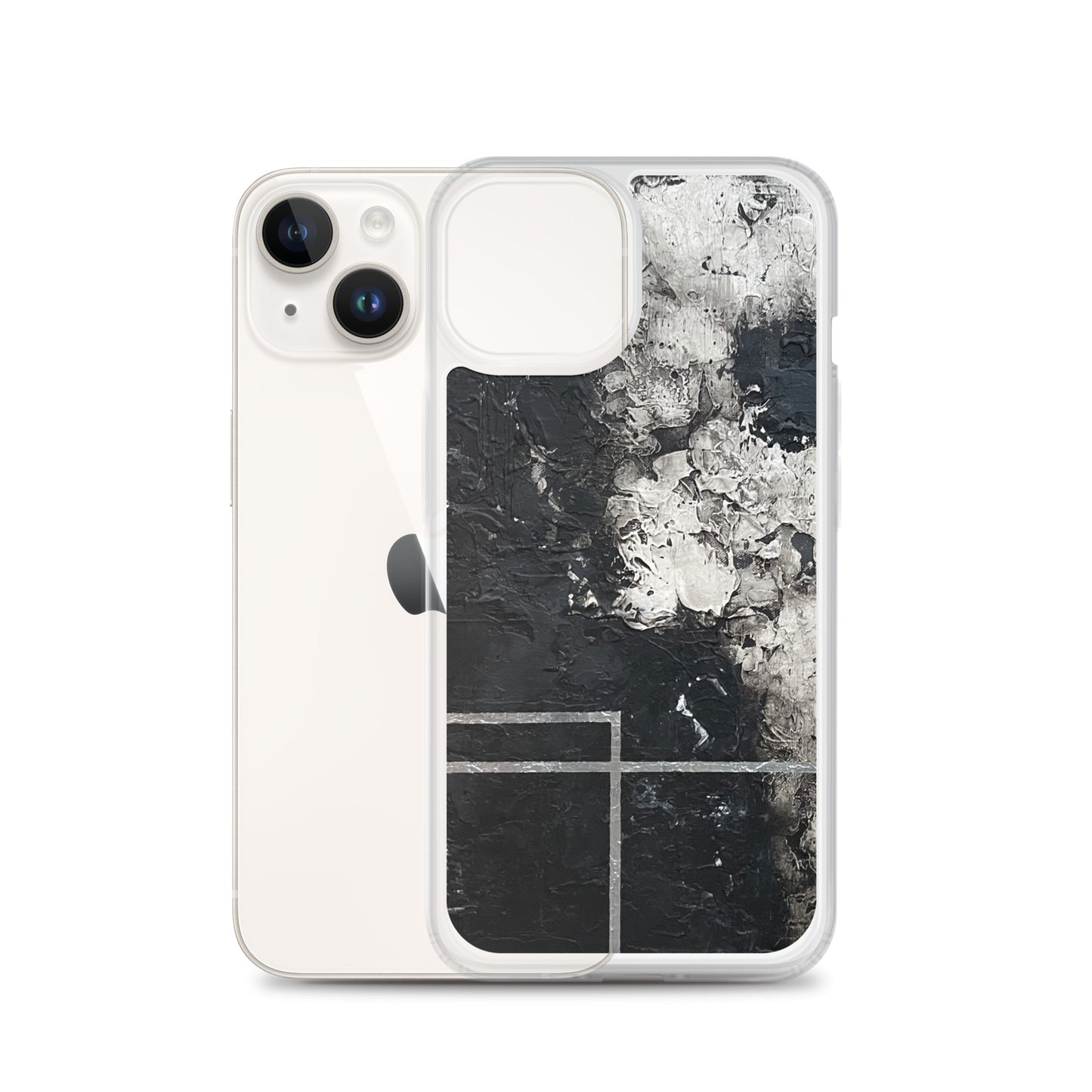 Clear Case | Endure |  iPhone®