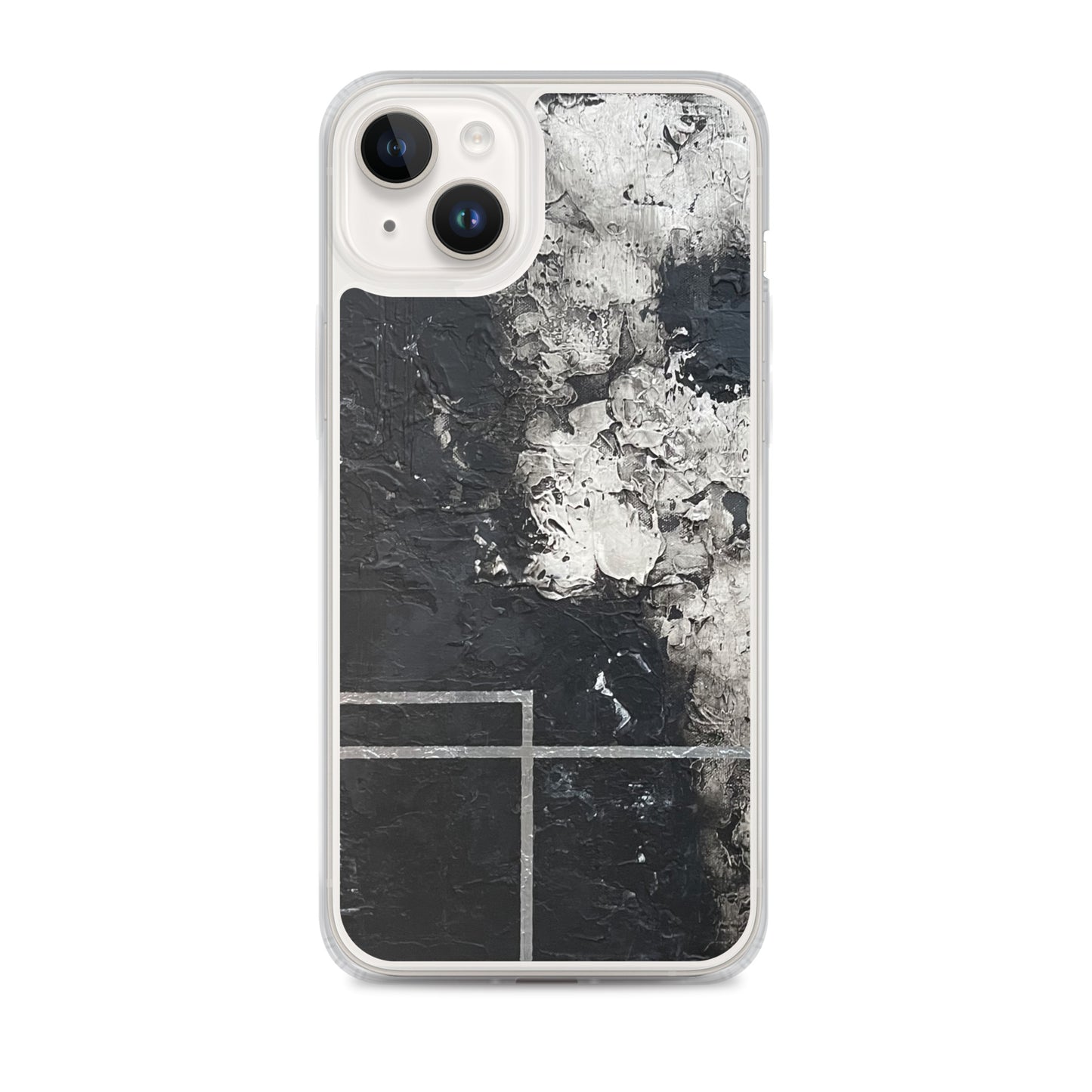 Clear Case | Endure |  iPhone®