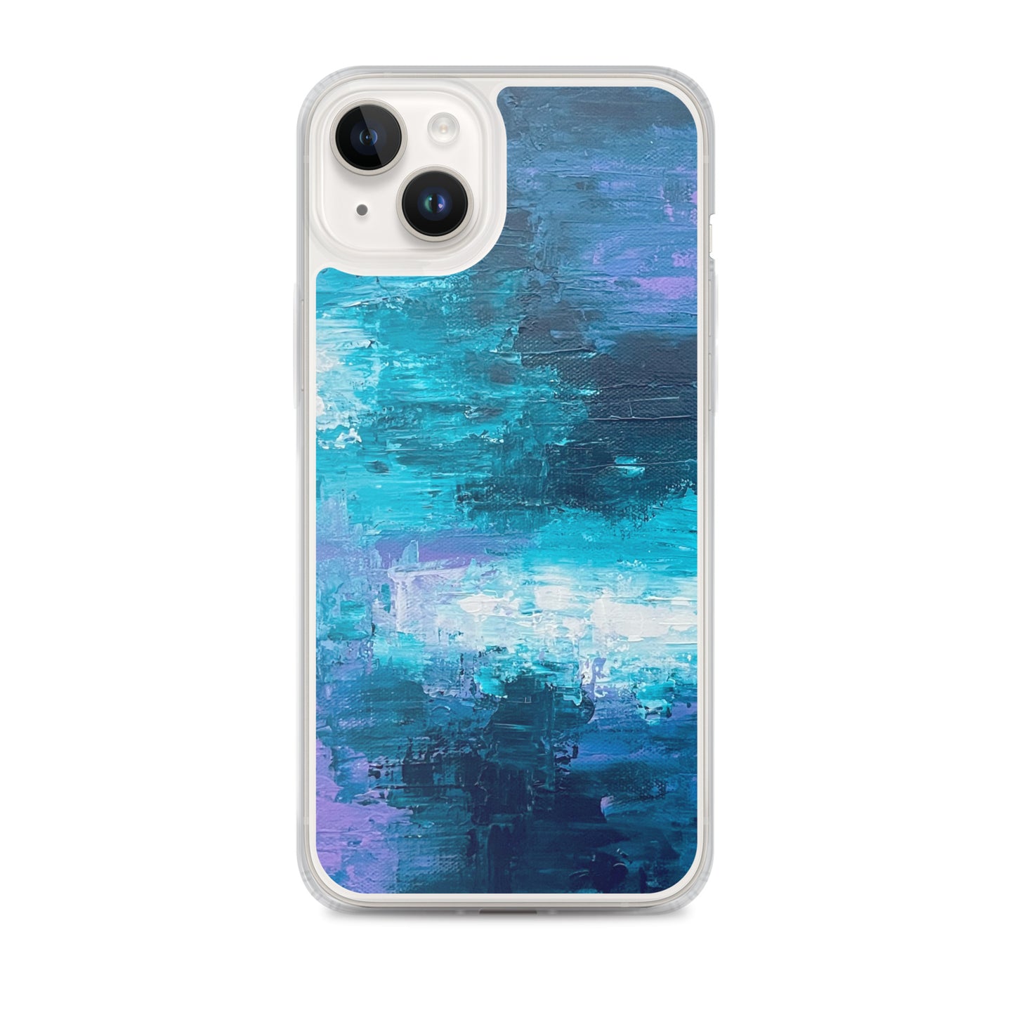 Clear Case | Dreams |  iPhone®