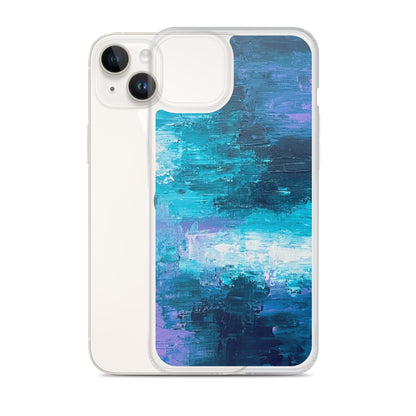 Clear Case | Dreams |  iPhone®