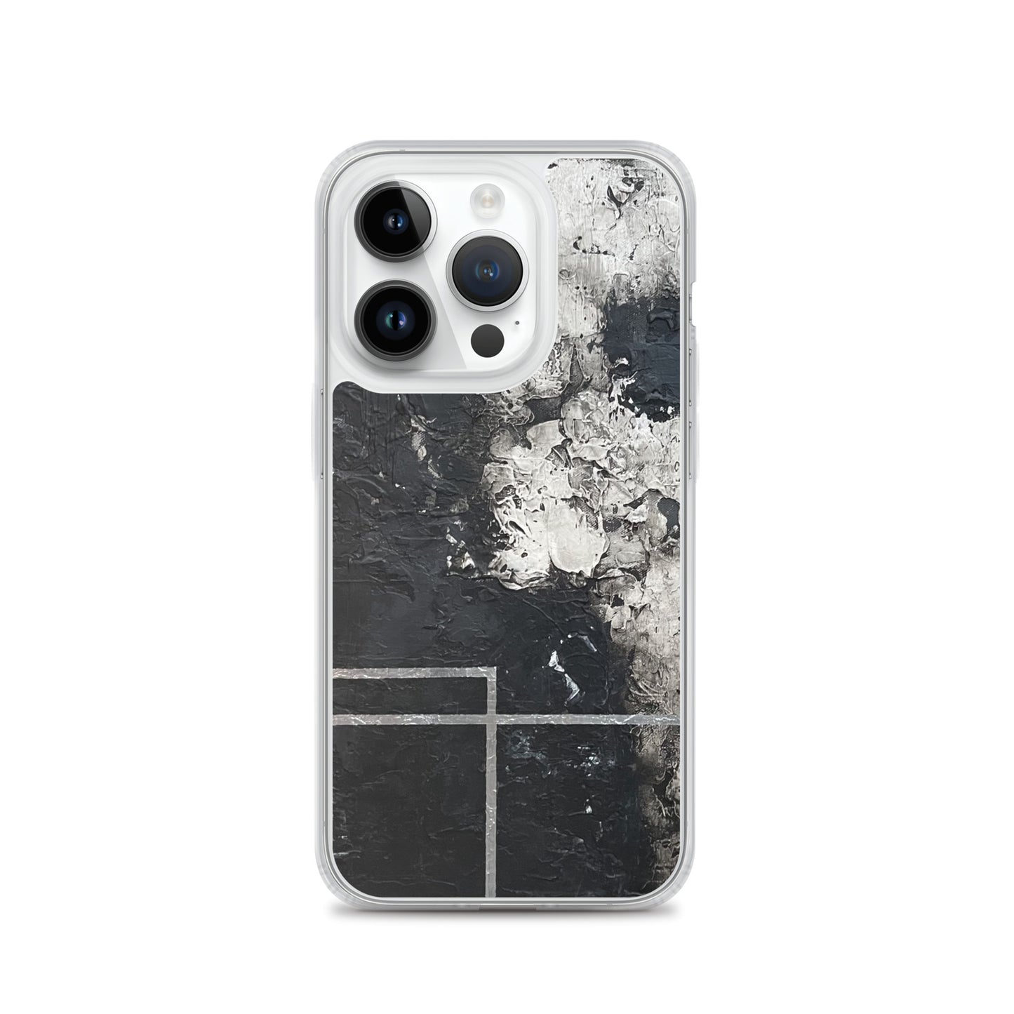 Clear Case | Endure |  iPhone®