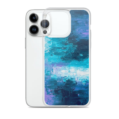 Clear Case | Dreams |  iPhone®