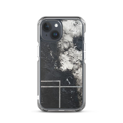 Clear Case | Endure |  iPhone®