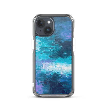 Clear Case | Dreams |  iPhone®