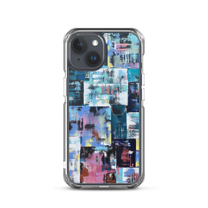 Clear Case | Radiance | iPhone®