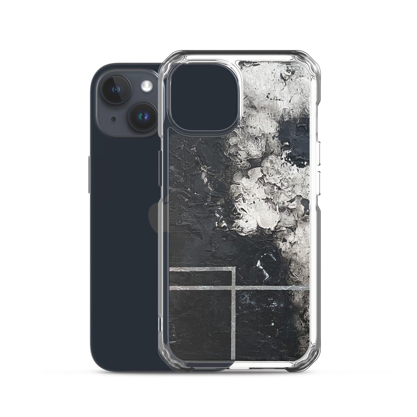 Clear Case | Endure |  iPhone®