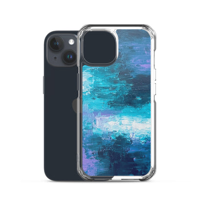 Clear Case | Dreams |  iPhone®