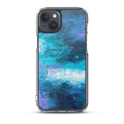 Clear Case | Dreams |  iPhone®