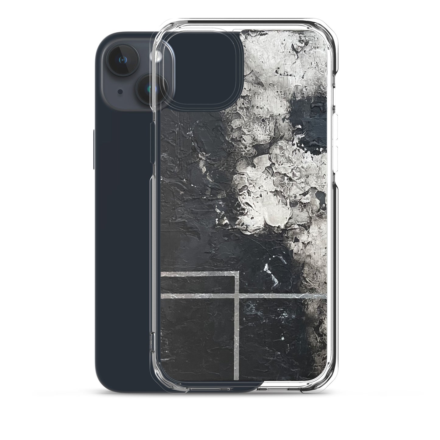 Clear Case | Endure |  iPhone®