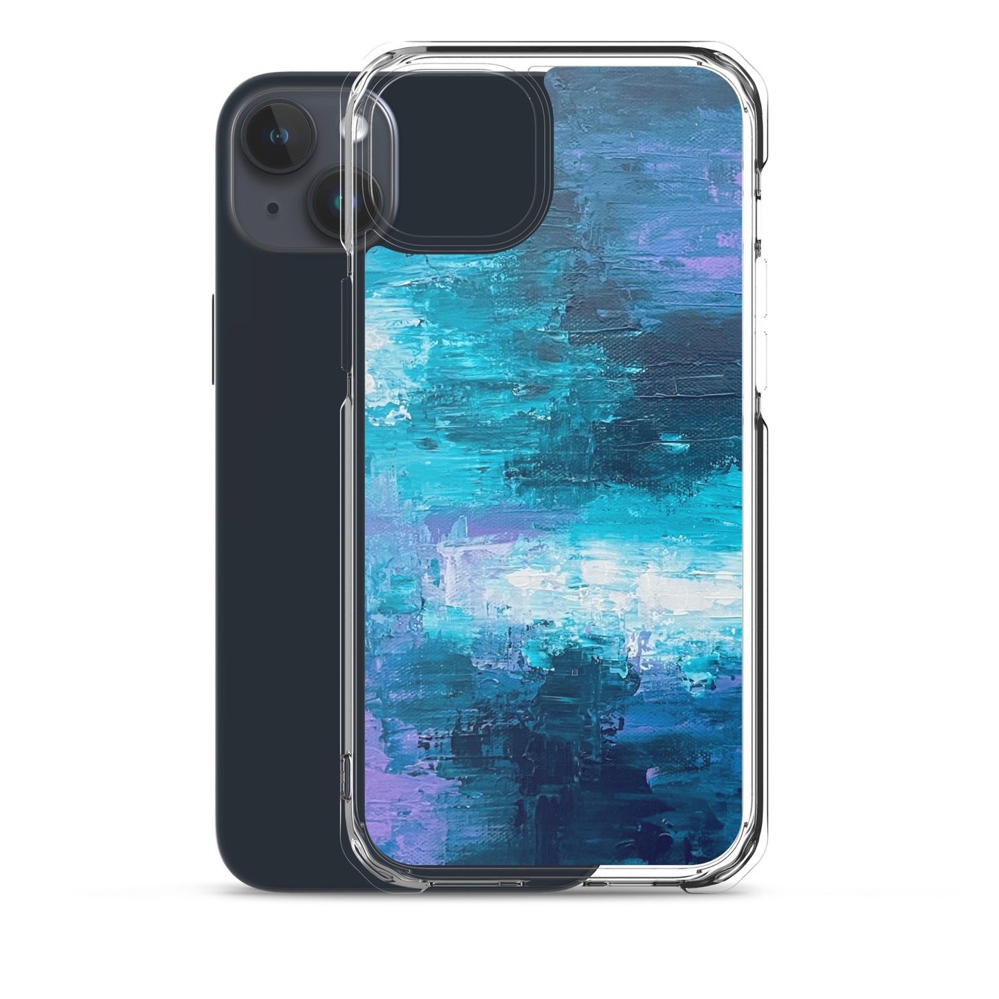 Clear Case | Dreams |  iPhone®