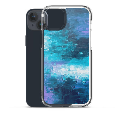 Clear Case | Dreams |  iPhone®