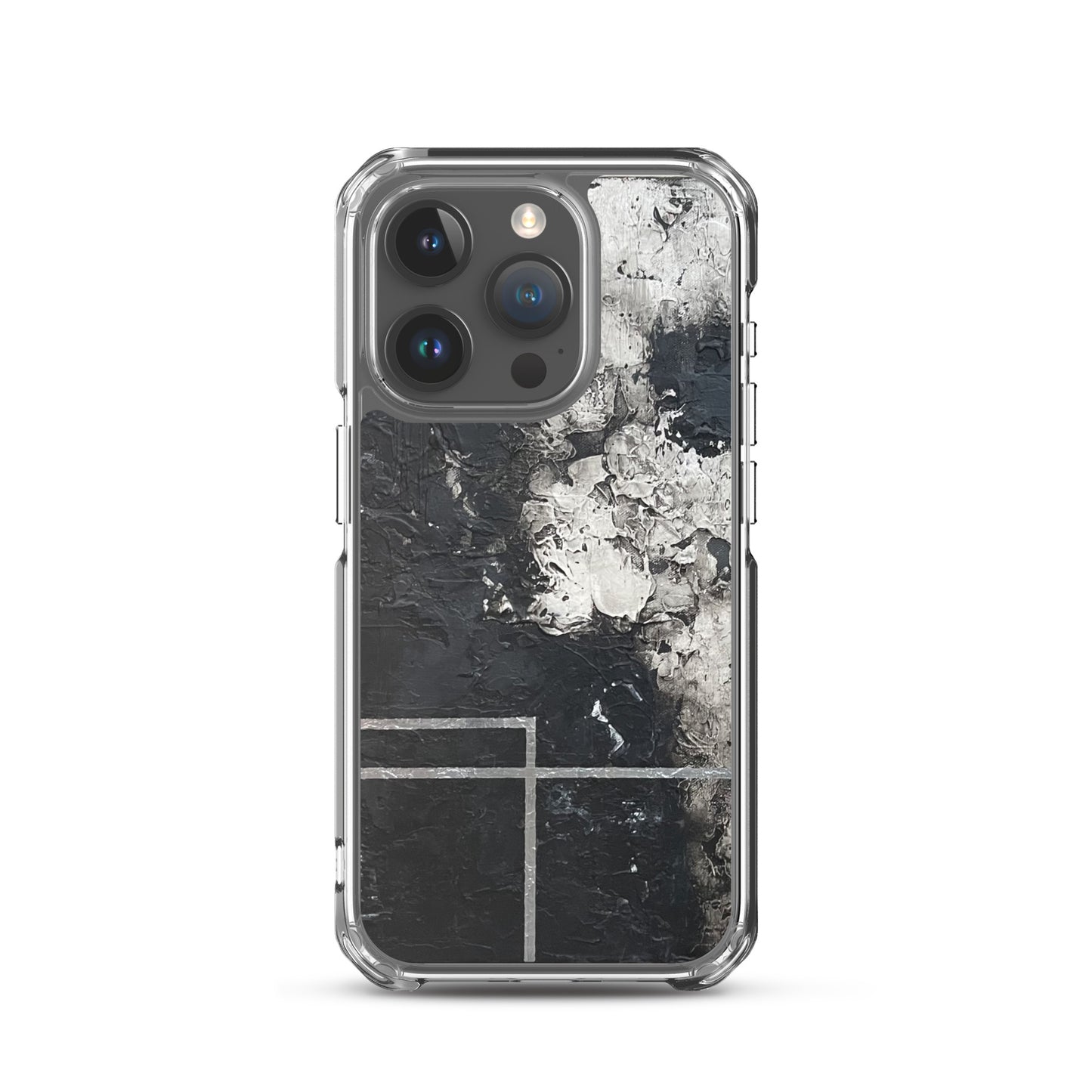 Clear Case | Endure |  iPhone®