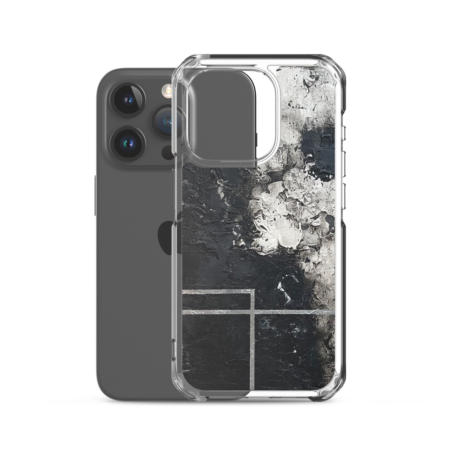 Clear Case | Endure |  iPhone®