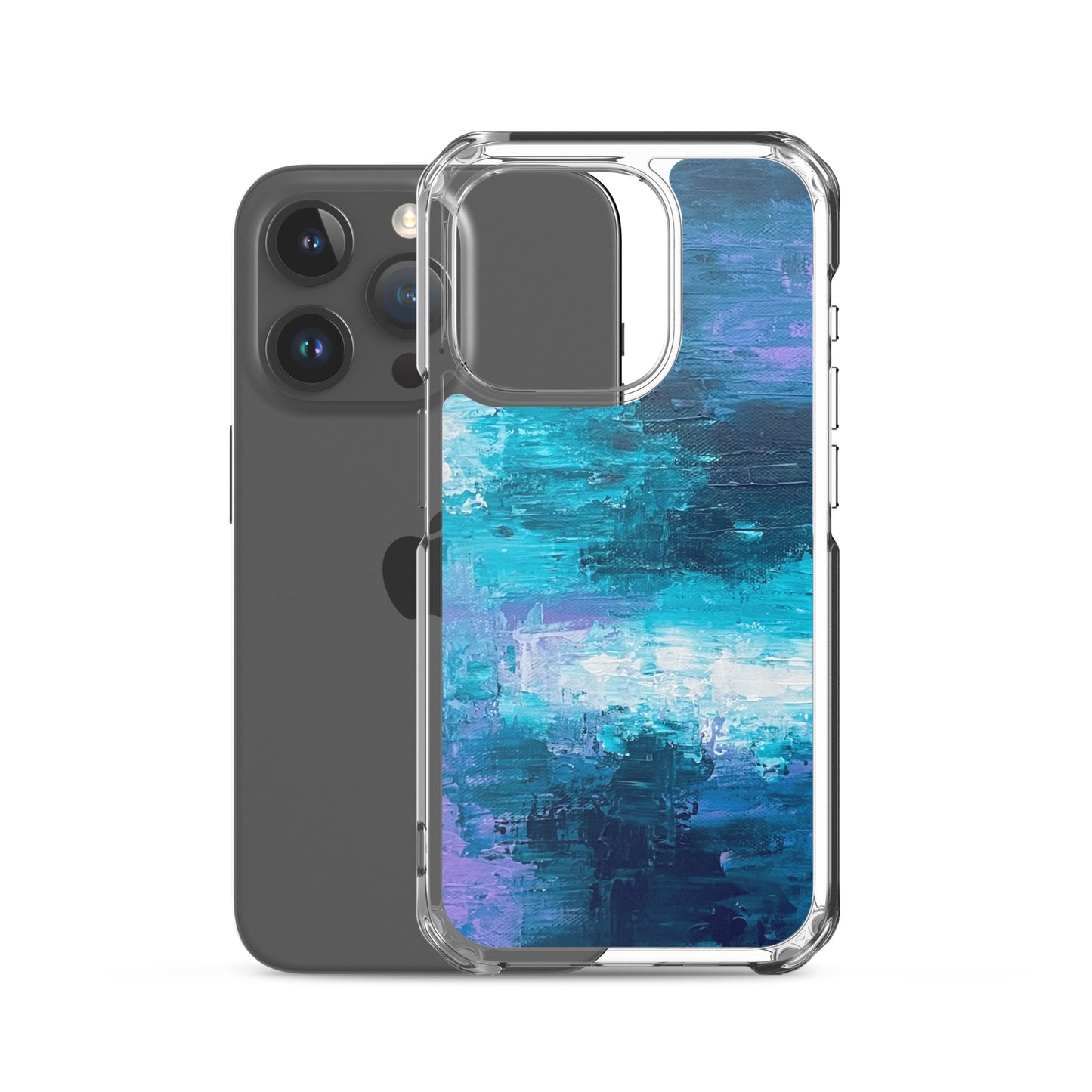 Clear Case | Dreams |  iPhone®