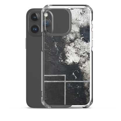 Clear Case | Endure |  iPhone®