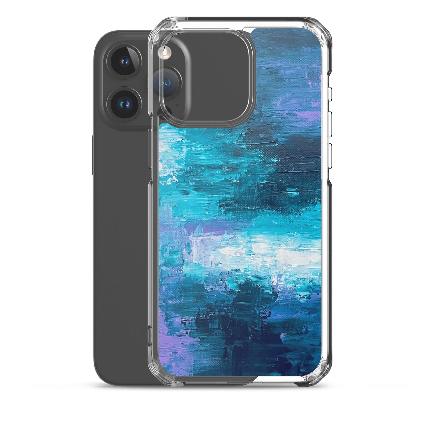 Clear Case | Dreams |  iPhone®