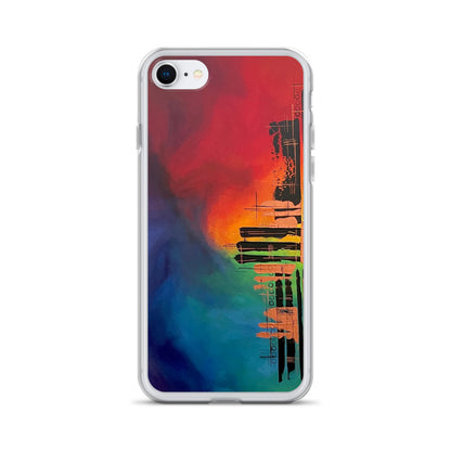 Clear Case | Spectrum | iPhone®