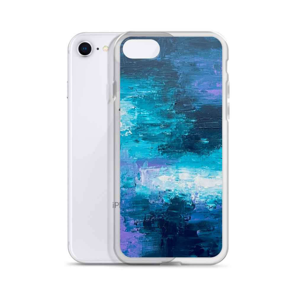 Clear Case | Dreams |  iPhone®