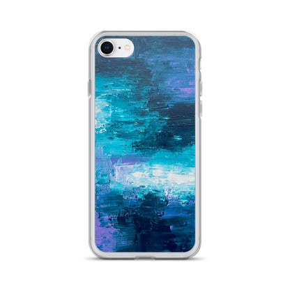 Clear Case | Dreams |  iPhone®