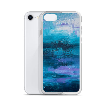 Clear Case | Lullaby | iPhone®