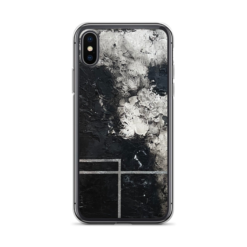 Clear Case | Endure |  iPhone®