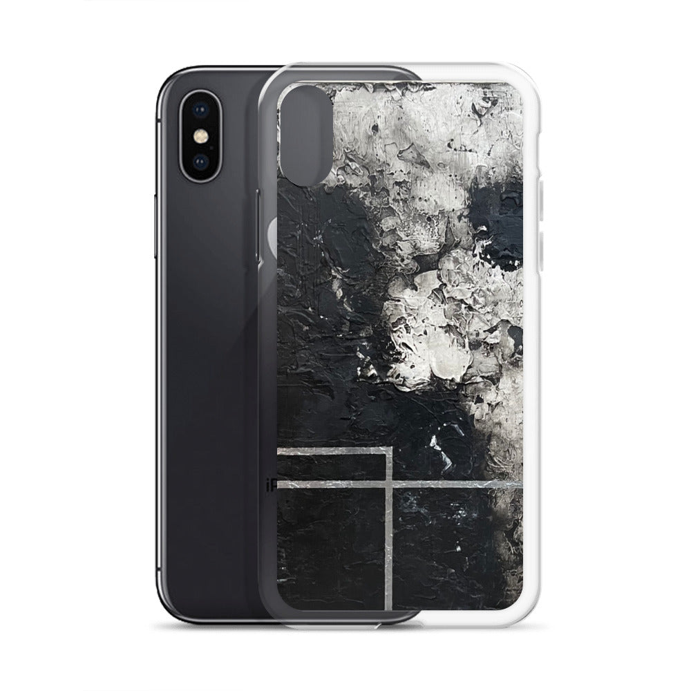 Clear Case | Endure |  iPhone®