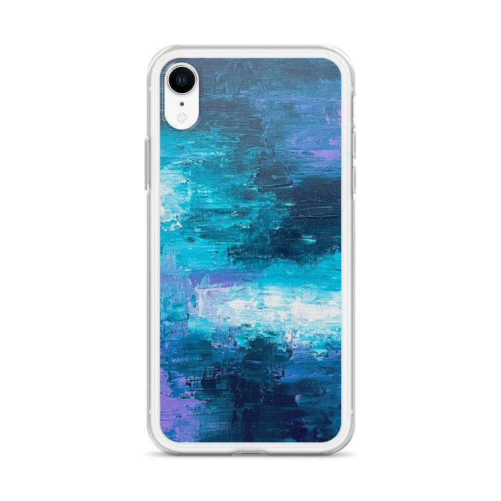 Clear Case | Dreams |  iPhone®