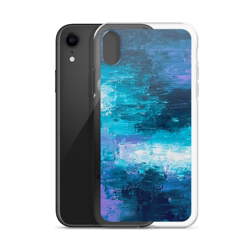 Clear Case | Dreams |  iPhone®