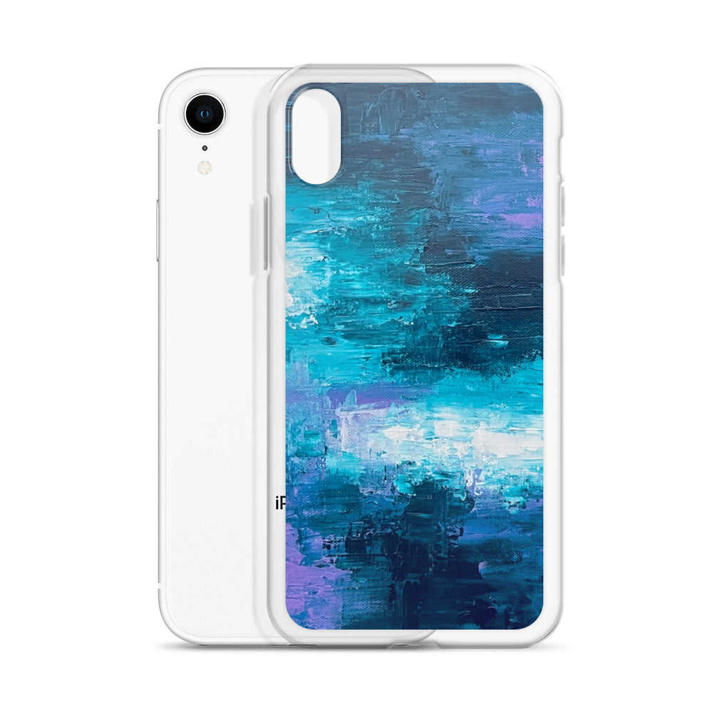 Clear Case | Dreams |  iPhone®