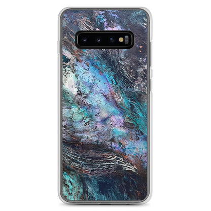 Flexible Phone Case | Nebula | Samsung®