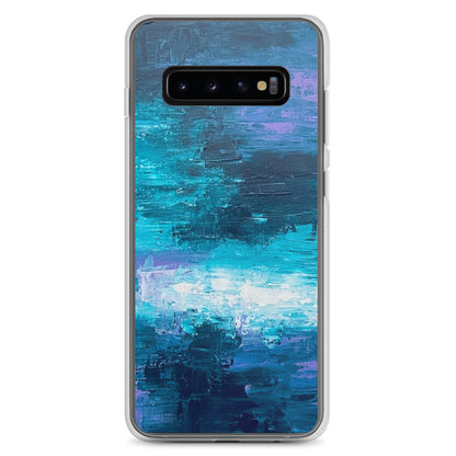 Clear Case | Dreams | Samsung®