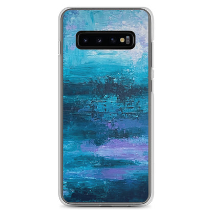 Clear Case | Lullaby |  Samsung®