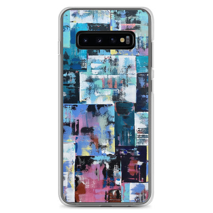 Clear Case | Radiance | Samsung®