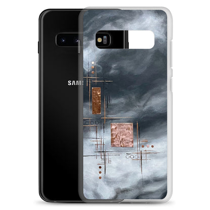 Clear Case | Tempest | Samsung®