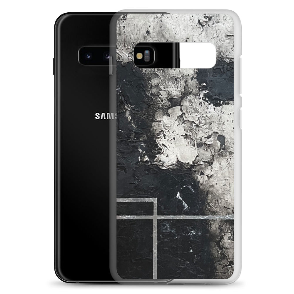 Clear Case | Endure | Samsung®