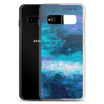 Clear Case | Dreams | Samsung®