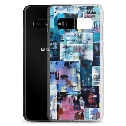 Clear Case | Radiance | Samsung®