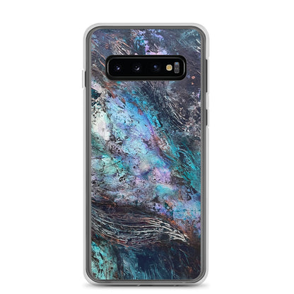 Flexible Phone Case | Nebula | Samsung®