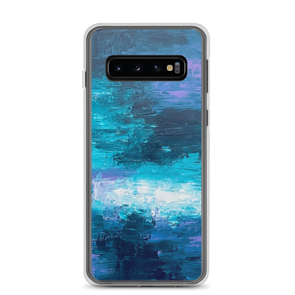 Clear Case | Dreams | Samsung®