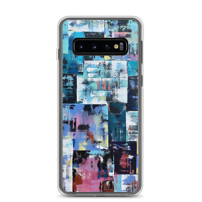 Clear Case | Radiance | Samsung®