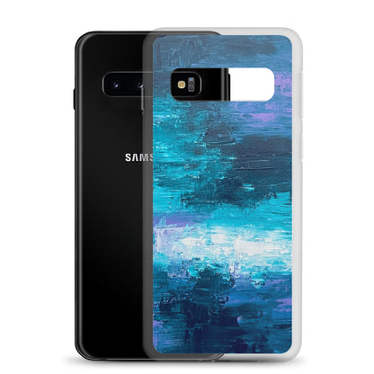 Clear Case | Dreams | Samsung®