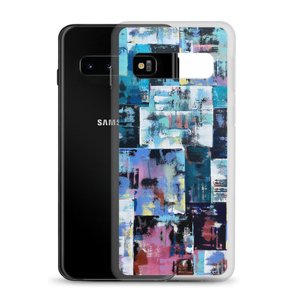 Clear Case | Radiance | Samsung®