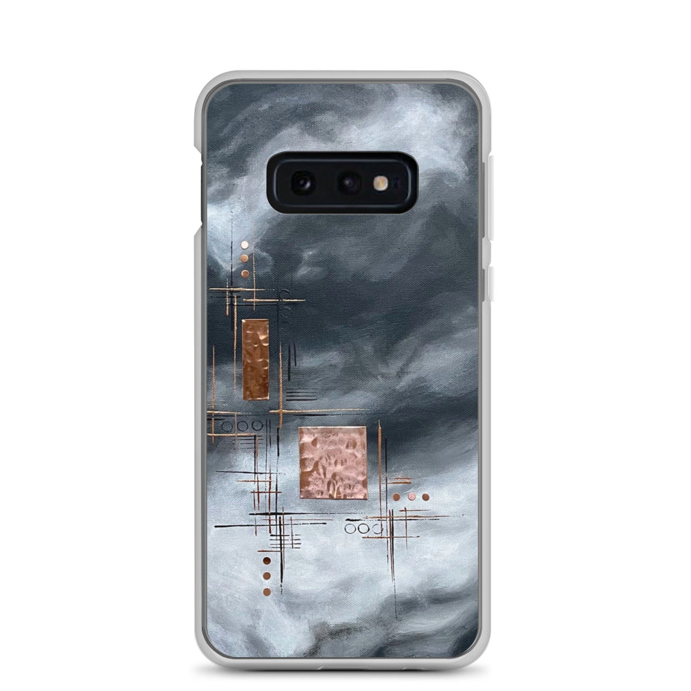 Clear Case | Tempest | Samsung®