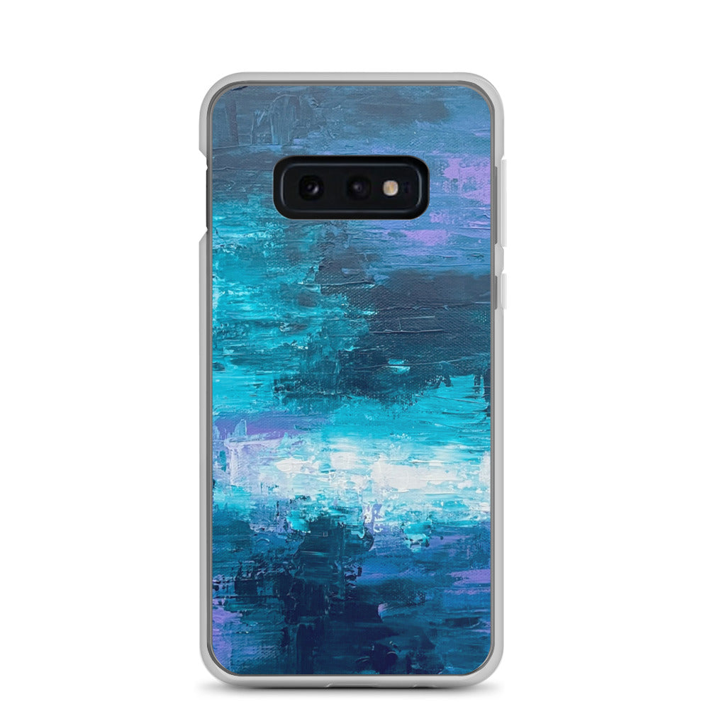 Clear Case | Dreams | Samsung®