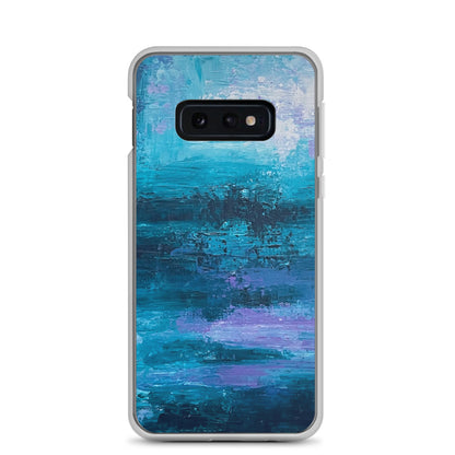 Clear Case | Lullaby |  Samsung®