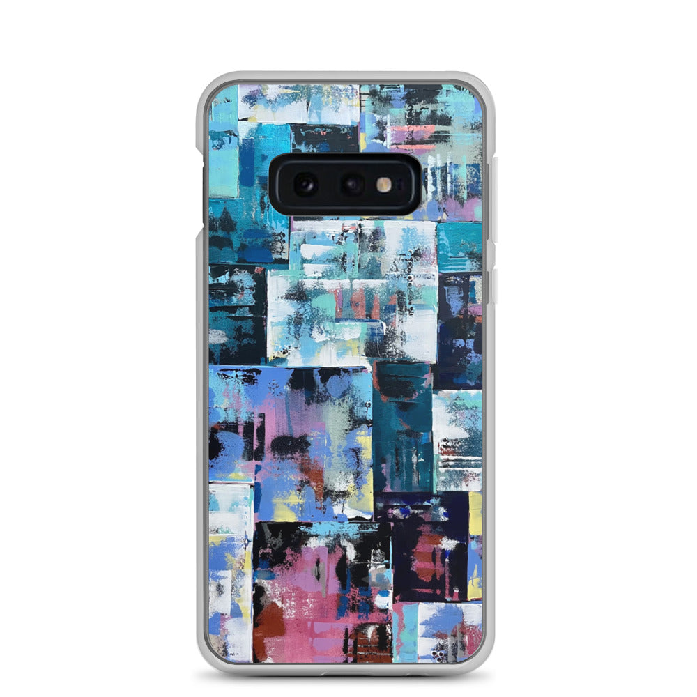 Clear Case | Radiance | Samsung®