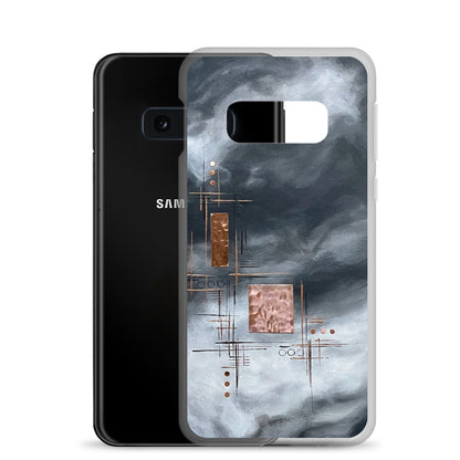 Clear Case | Tempest | Samsung®