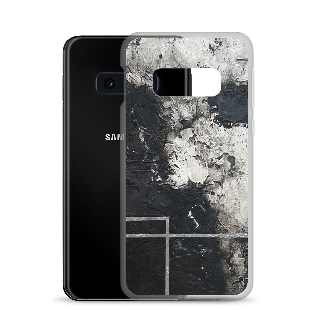 Clear Case | Endure | Samsung®