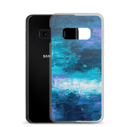 Clear Case | Dreams | Samsung®