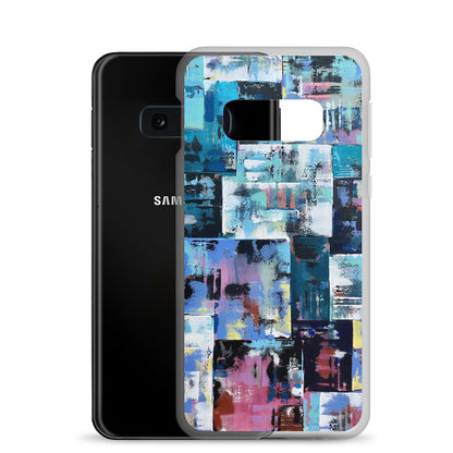 Clear Case | Radiance | Samsung®